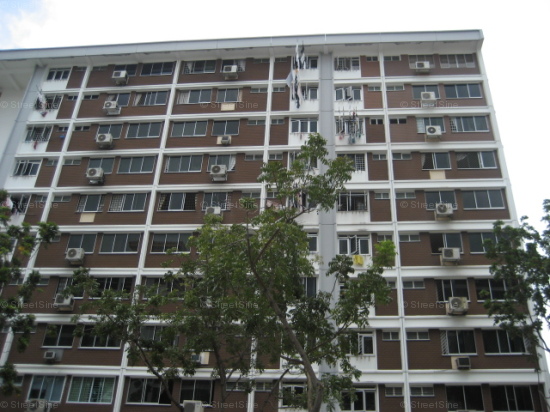 Simei Street 1 thumbnail photo